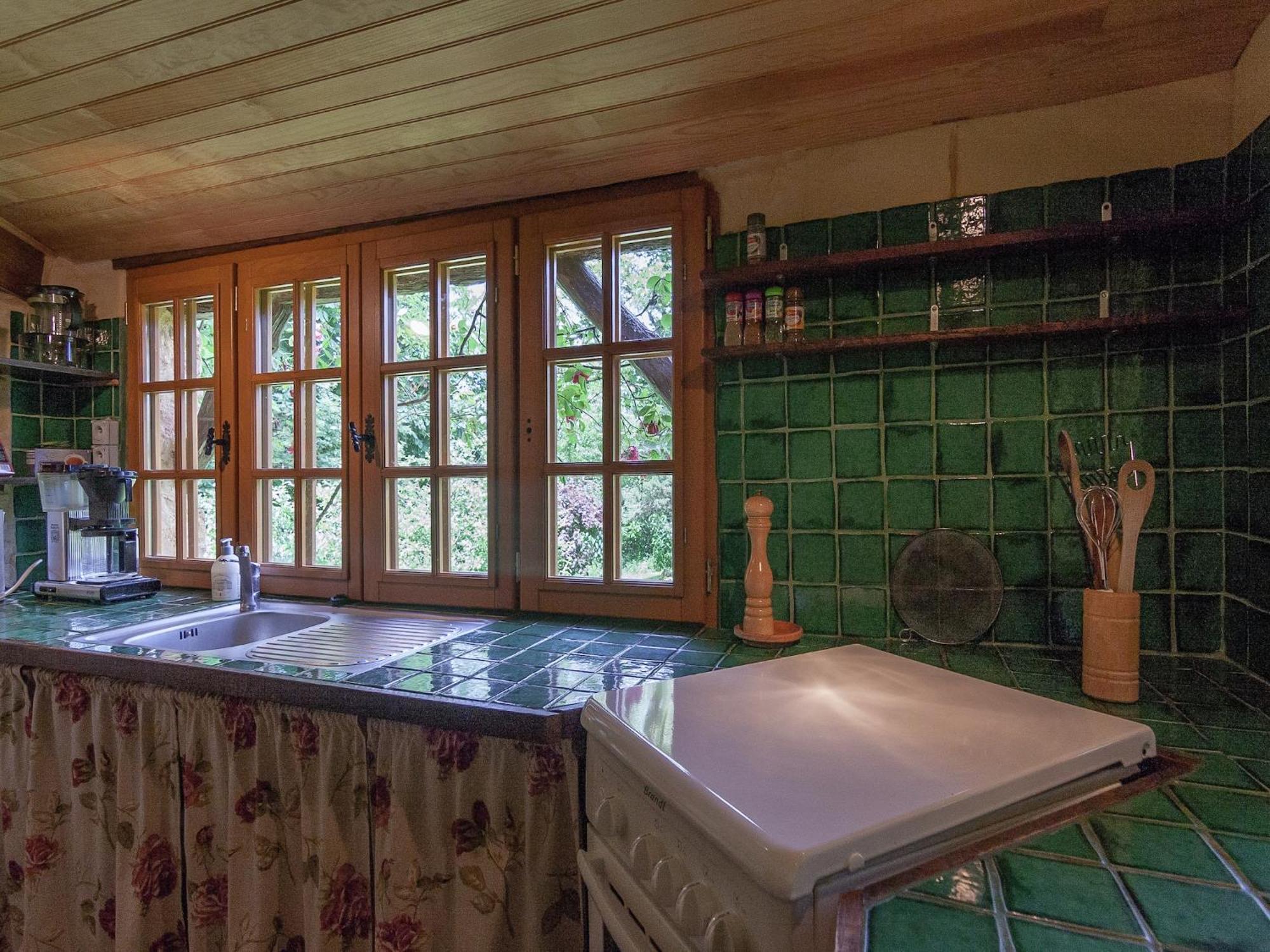 Cottage In Les Eyzies De Tayac Sireuil With Pool Meyrals Extérieur photo